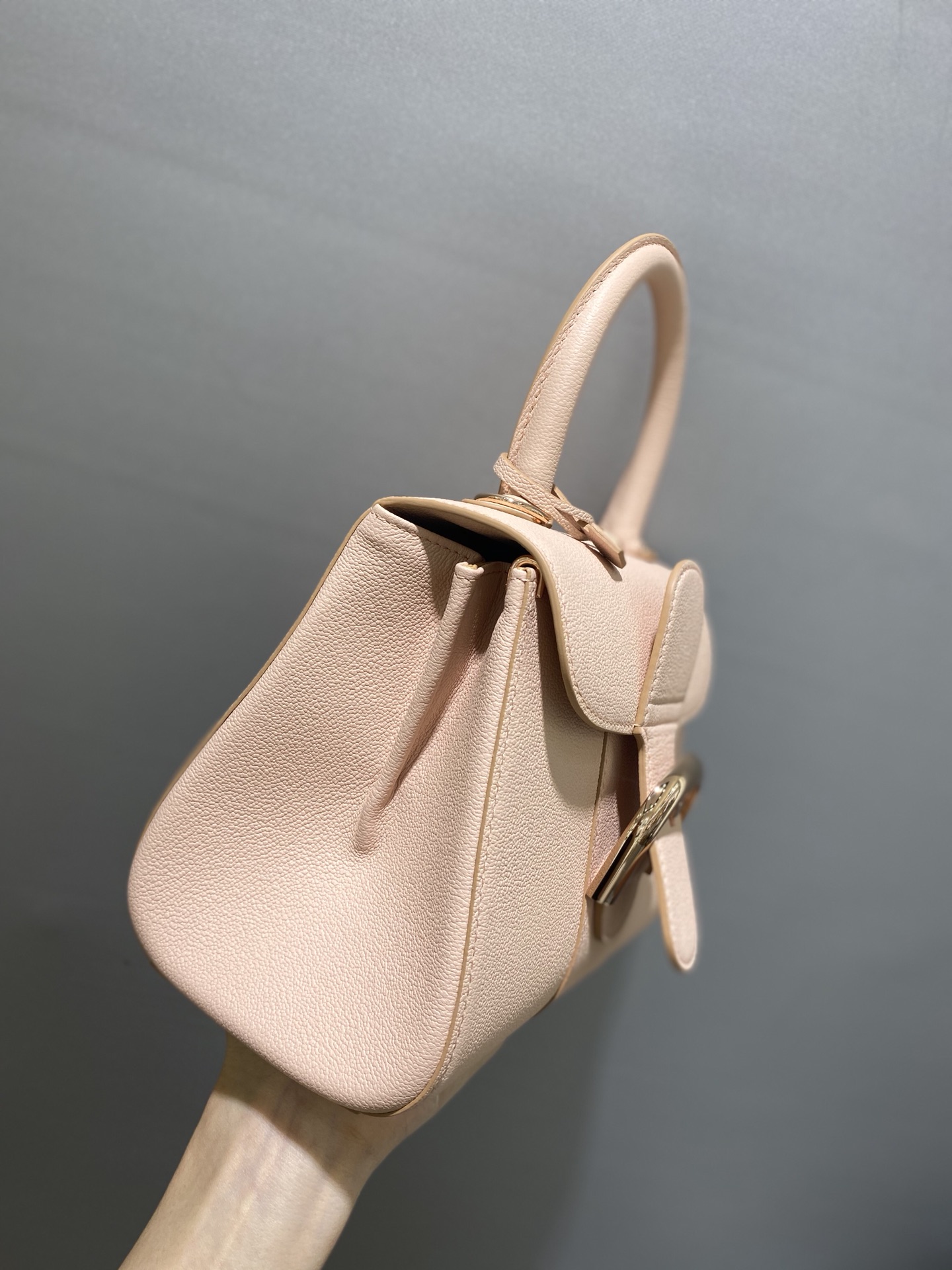 델보 브리앙 MM 토고백 스몰